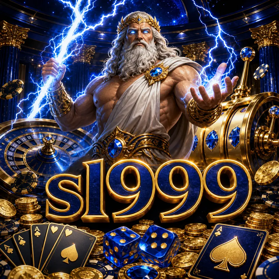 sl999 APK