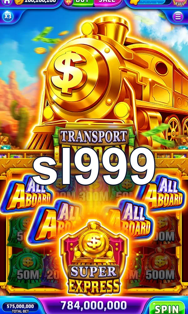 sl999 APK