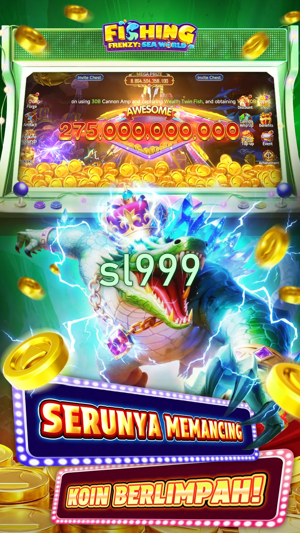 sl999 APK