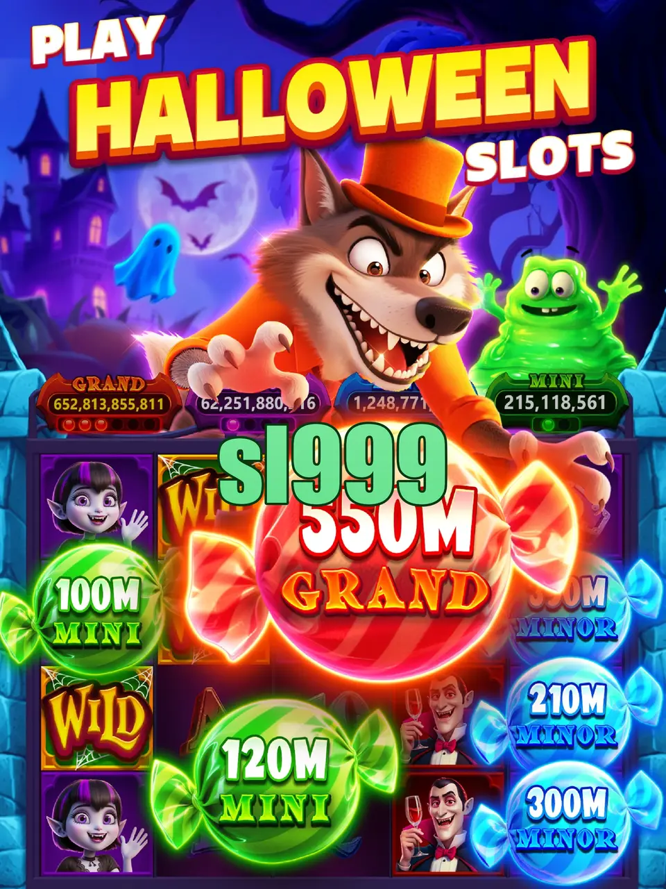 sl999 APK