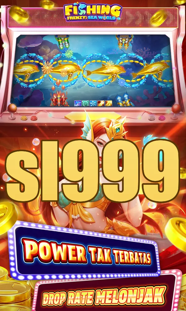 sl999 Masuk