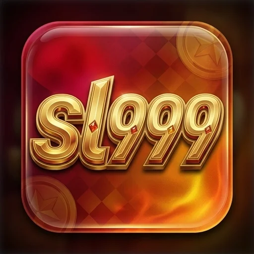 sl999 Logo - Resmi