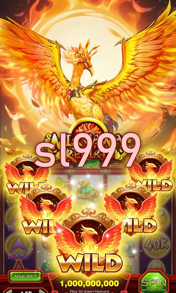 sl999 Tangkapan Layar 3